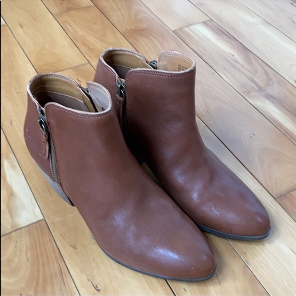 Frye Booties - image 1